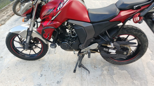 Yamaha Fz 2.0 Modelo 2020, 150 Cc , 60 Km, 7.350.000 Cop Neg