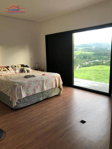 Imagem 8 de 19 de Casa Com 2 Dormitórios À Venda, 144 M² Por R$ 550.000,00 - Cachoeirinha - Bom Jesus Dos Perdões/sp - Ca4659