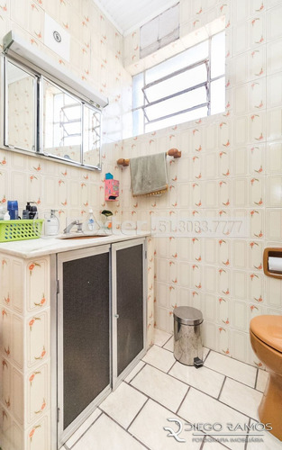Imagem 9 de 17 de Apartamento, 3 Dormitórios, 75.81 M², Sarandi - 109931