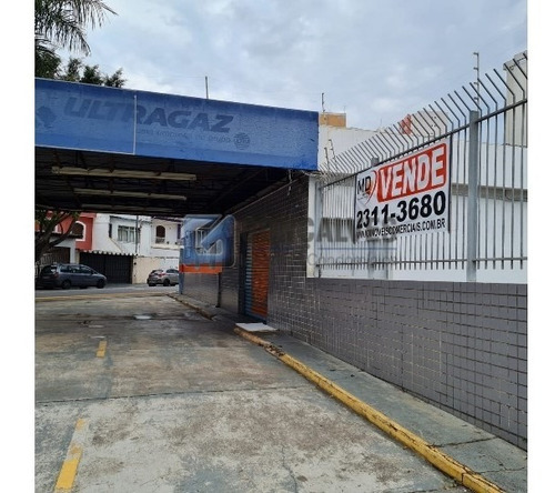 Imagem 2 de 7 de Venda Terreno Sao Caetano Do Sul Santa Paula Ref: 141663 - 1033-1-141663