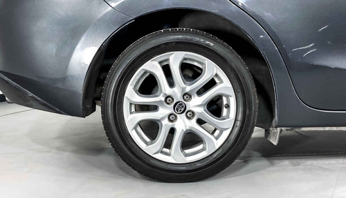 Imagen 14 de 15 de 29306 - Toyota Yaris 2017 Con Garantía