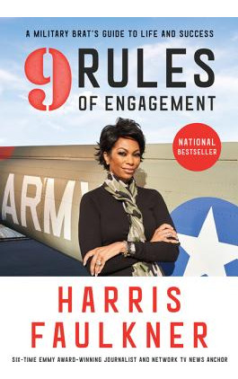Libro 9 Rules Of Engagement: A Military Brat's Guide To L...