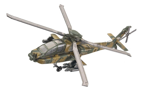 Helicóptero De Juguete, Simulación De Juego De