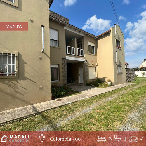 Departamento En Venta Colombia 500