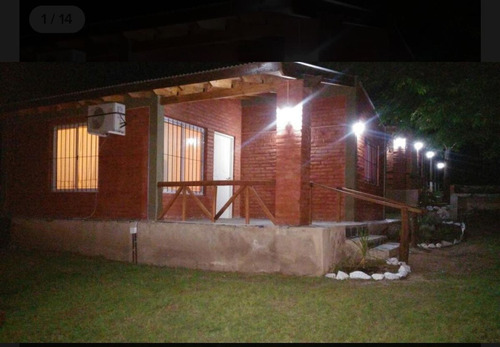 Venta De Complejos De Cabañas Ayres Del Trapiche