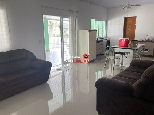 Imagem 14 de 15 de Casa Com Sobra De Terreno Em Shangri-la - Ca-0517-1