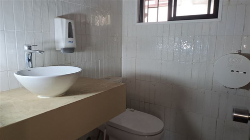 Local Comercial Arriendo Vitacura Tabancura 324m2 Ampliogiro