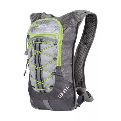 Mochila Trekking National Geographic 25 Litros Bluelake