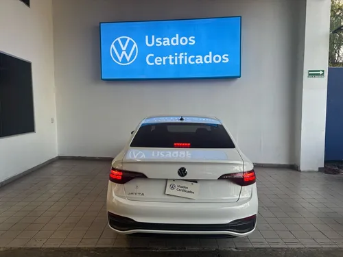 Volkswagen Jetta 1.4 T Fsi Trendline Tip
