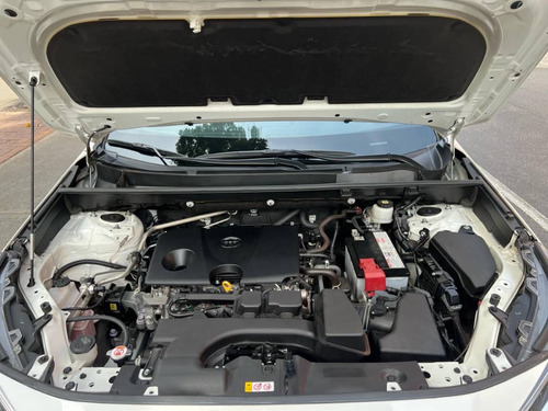 Toyota Rav4 2022