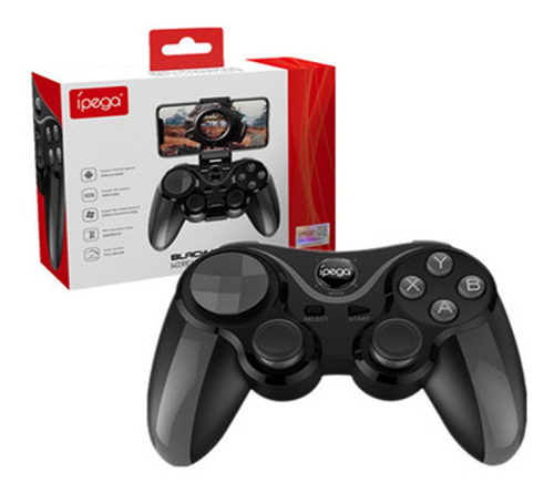 Controles Para Gamepads Móviles Smartphones Bluetooth Para J