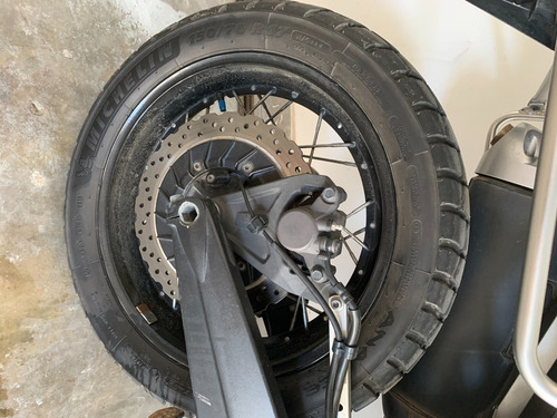 Yamaha Super Teneré Xt1200z