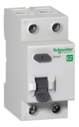 Interruptor Automático Schneider Easy 9 Ez9r36240 2x40a.