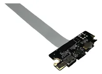 Comprar Placa Usb Notebook Multilaser Legacy Pc101 Pc102 Cod.2698