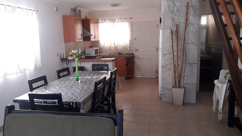 Alquilo Duplex Grande P/5 Personas