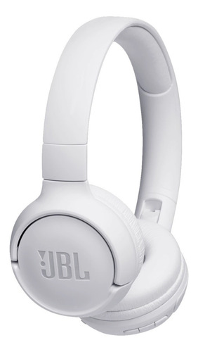 Fone Bluetooth Jbl Tune 500bt Com Microrofone + Frete