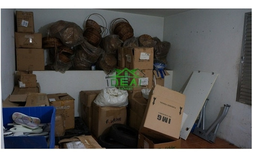 Imagem 9 de 14 de Sobrado Para Venda No Bairro Vila Romana, 7 Salas, 6 Vagas, 430 M, 180 M - 1386