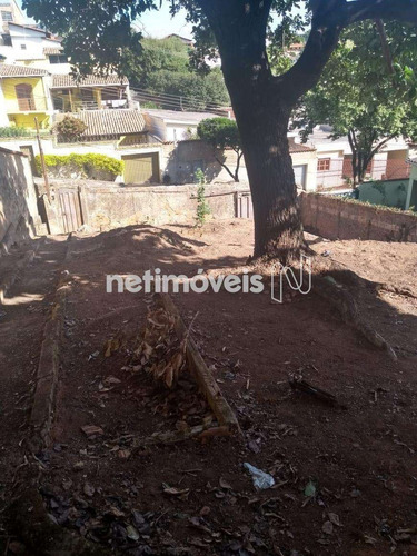Imagem 9 de 16 de Venda Lote-área-terreno Dom Bosco Belo Horizonte - 903633