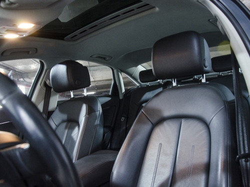 Audi A6 1.8 Tfsi Aut