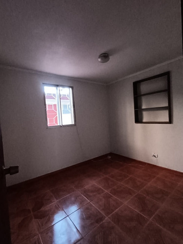 Hermosa Casa, Sector La Sinfonía