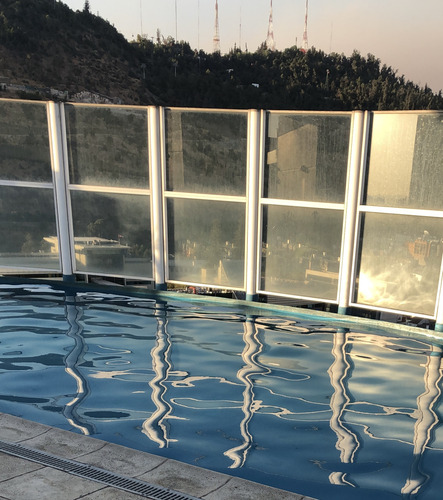Ideal Inversión Con Ubicación Privilegiada En Providencia
