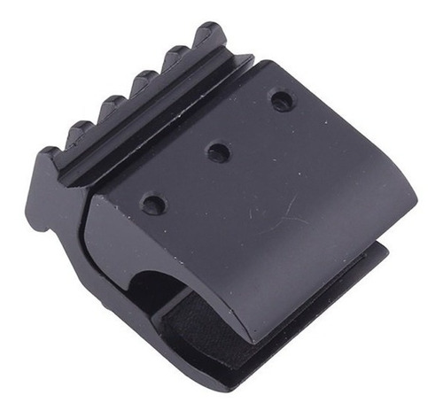 Imagen 2 de 8 de Adaptador De Montura Para Cañón Riel Picatinny Para Rifle