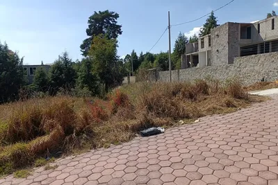Terreno en venta