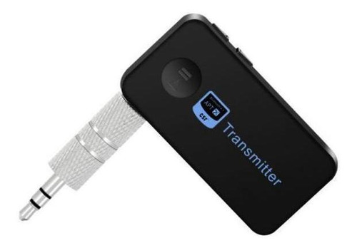 Equipo De Música Adaptador Inalámbrico Bluetooth A2dp