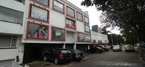 Local En Arriendo Belalcazar, Bogota