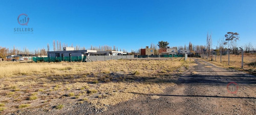 Imagen 6 de 16 de Venta - Terreno 683 M2 - Barrio Cerrado Los Prados - Neuquén