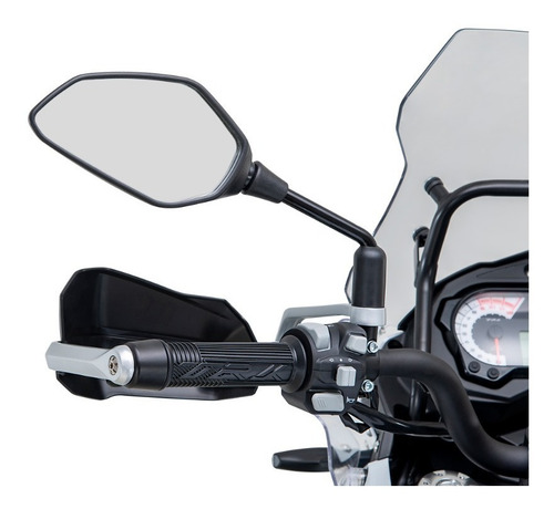 Imagen 14 de 24 de Benelli Trk 502 New Totalmente Equipada!