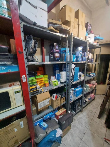 Imagen 22 de 24 de Excelente Oportunidad Venta Fondo De Comercio-nueva Pompeya