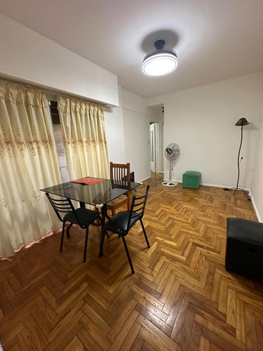 Alquiler - Departamento - 2 Ambientes - Almagro