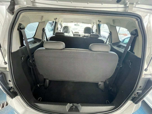 Imagem 8 de 12 de Chevrolet Spin Ltz 1.8 8v Flex