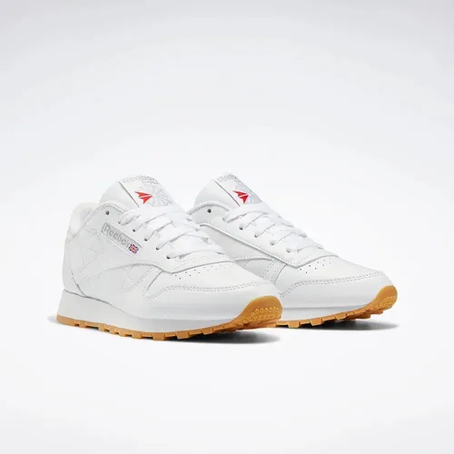 Zapatilla Mujer Reebok Classic Leather