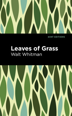 Libro Leaves Of Grass - Whitman, Walt