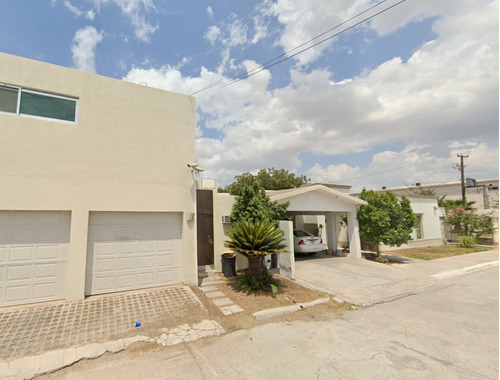 Jar Bp Venta De Casa En Residencial Bugambilias Monclova Coahuila 