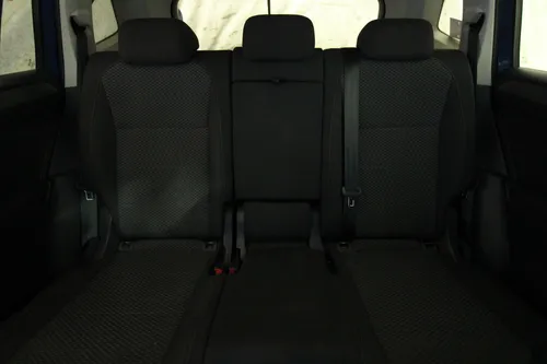 Volkswagen Tiguan 1.4 Comfortline At