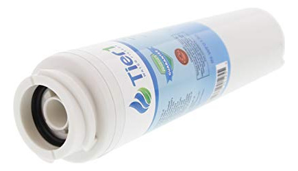 Filtro De Agua Gxrlqr De Repuesto De Nivel 1 Para Debajo Del