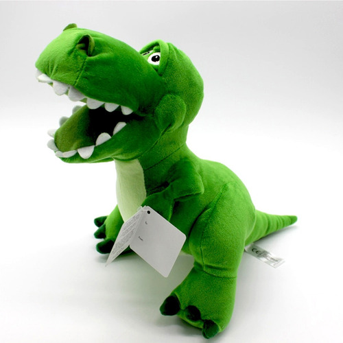 Peluche Toy Story Rex El Dinosaurio | Envío gratis