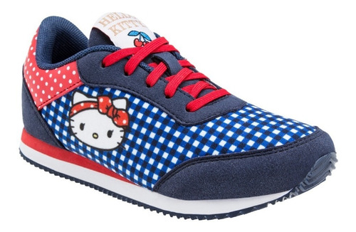 Zapatillas Topper Niñas Theo Kitty / Brand Sports