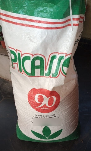 Imagen 1 de 4 de Semillas De Gramilla -grama Bermuda X 10 Kg. Cesped
