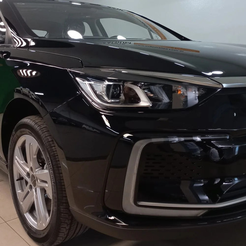 BAIC Eu5 0.0 Eu5