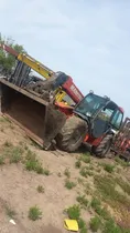 Comprar Apilador Autoelevador Manitou Uñas Largas 1,6mts Envio País
