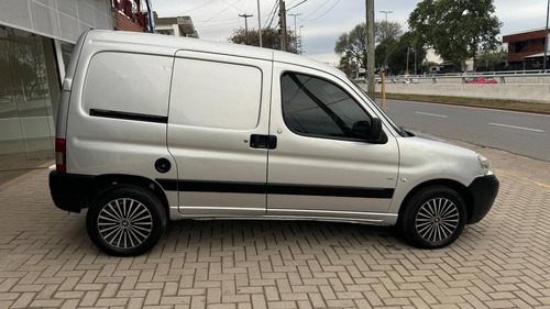 Peugeot Partner 1.6 Hdi Furgon Confort