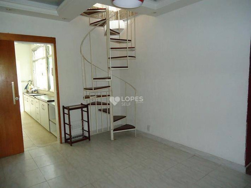Imagem 5 de 26 de Casa À Venda, 240 M² Por R$ 945.000,00 - Fonseca - Niterói/rj - Ca16360