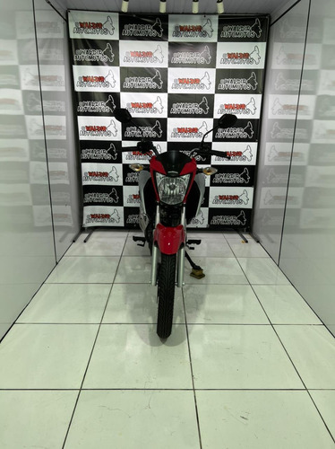Imagem 3 de 11 de Honda Cg 160 Titan