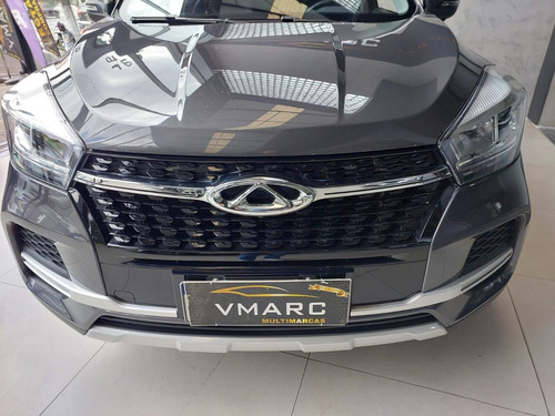 Chery Tiggo 5X 1.5 VVT TURBO TXS DCT