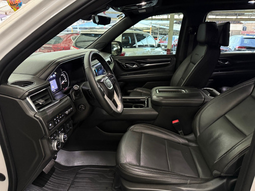 GMC Yukon 6.2 Denali 8 Vel Awd At