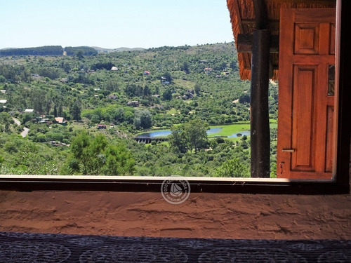 Mainimbú En Villa Serrana